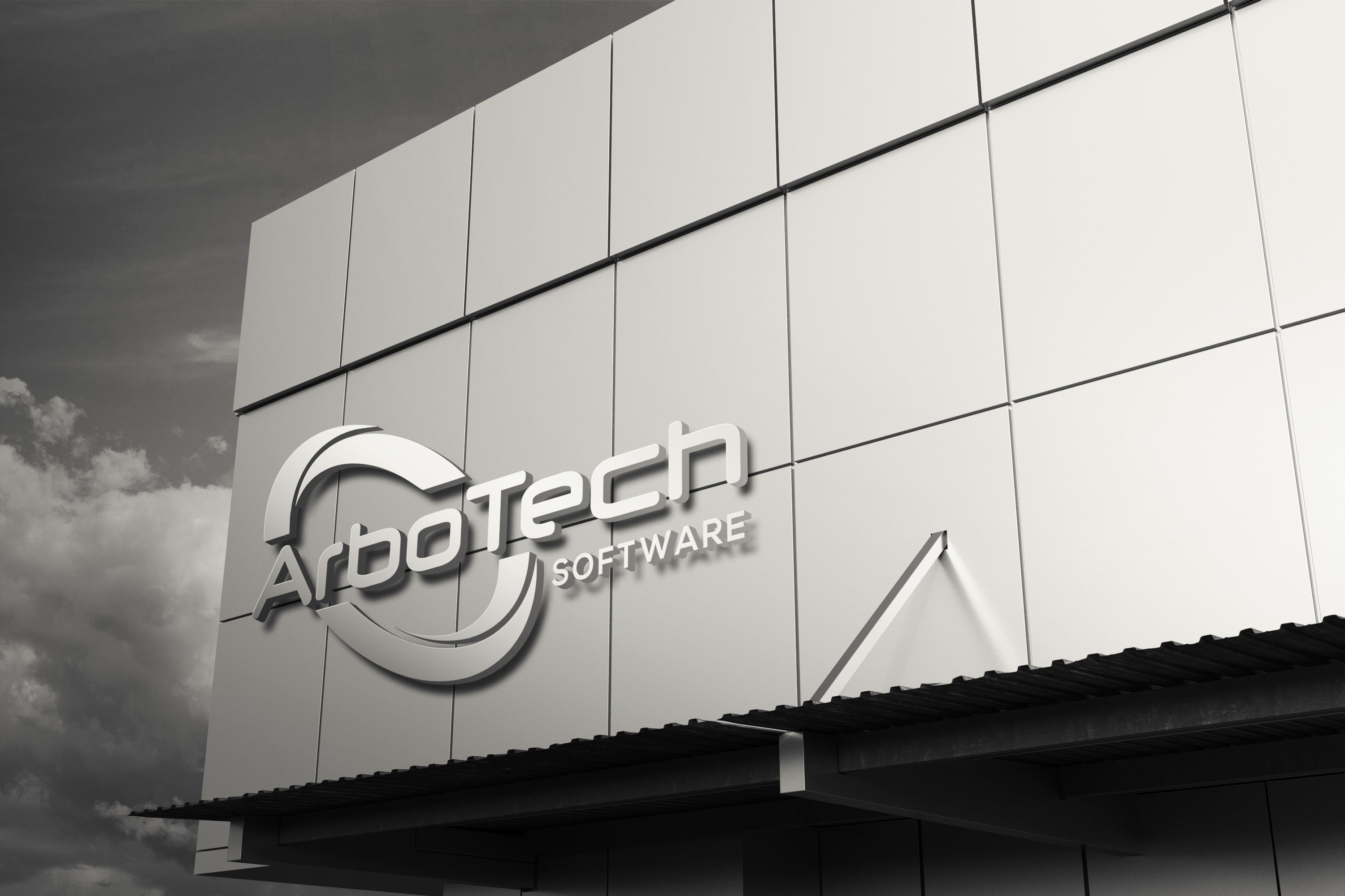Minimalist Logo Design