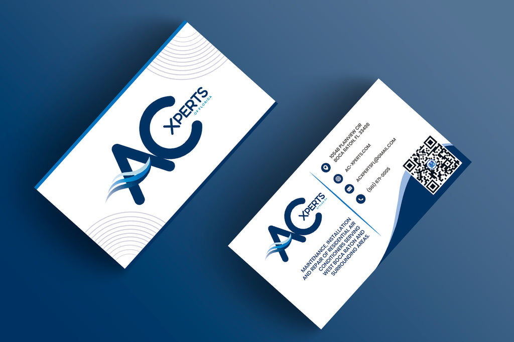 Business Card Design