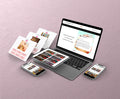 Wordpress Website Design