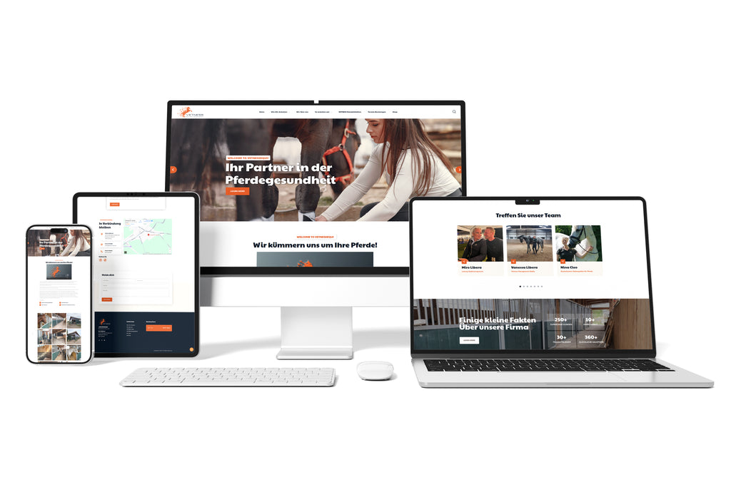 Wordpress Website Design